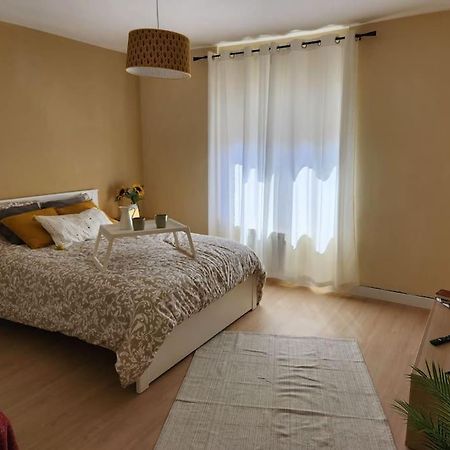 Moderno Apartamento Cerca Del Centro En León Extérieur photo