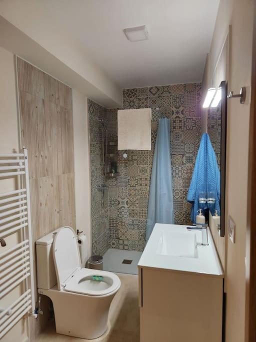 Moderno Apartamento Cerca Del Centro En León Extérieur photo