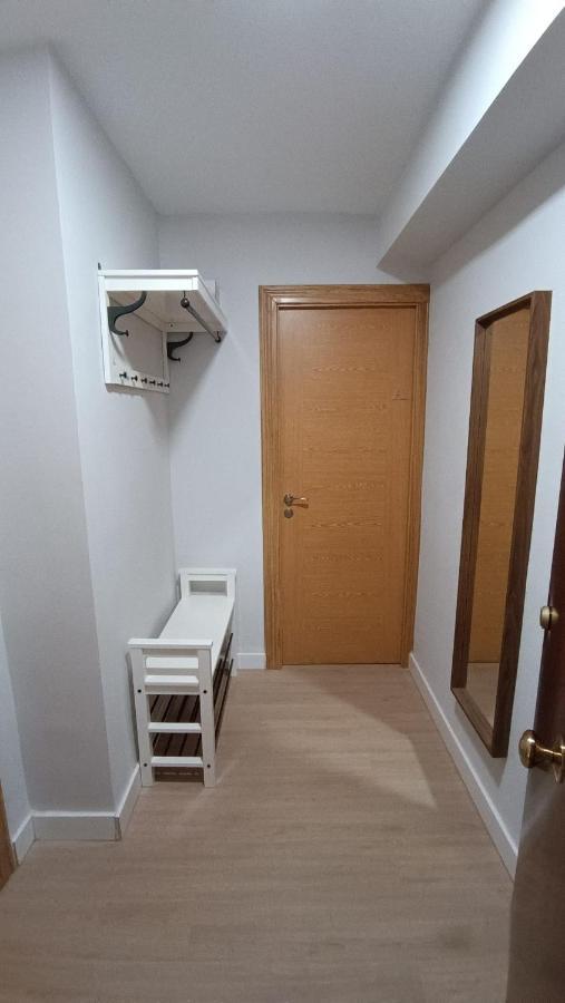 Moderno Apartamento Cerca Del Centro En León Extérieur photo