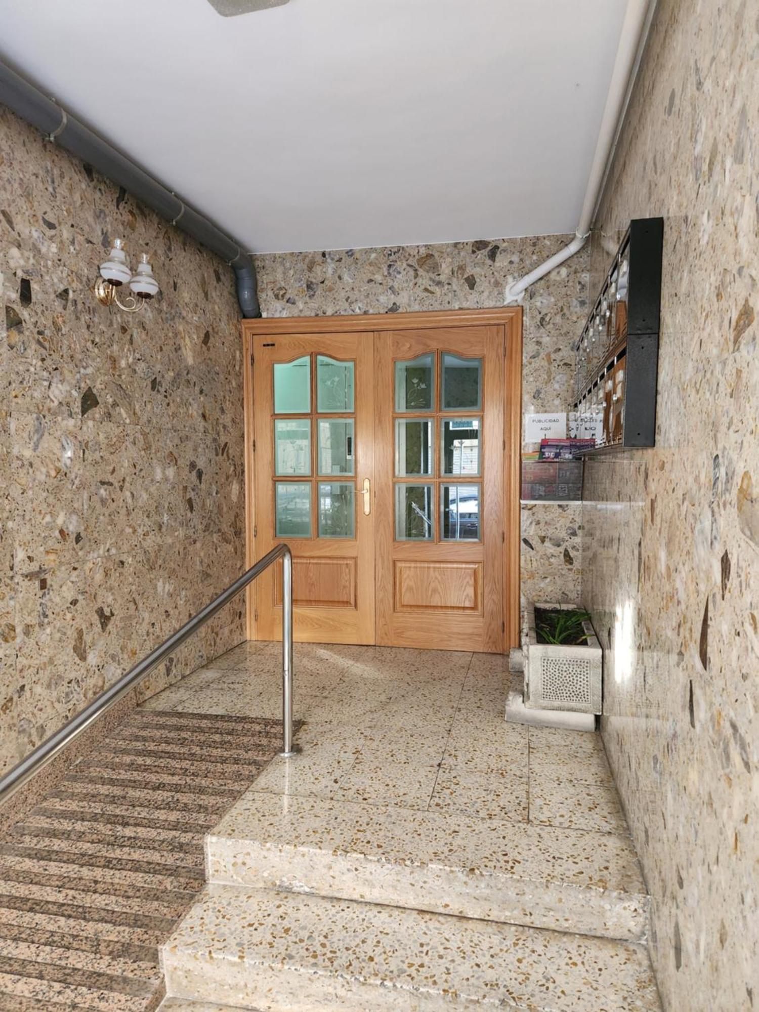 Moderno Apartamento Cerca Del Centro En León Extérieur photo